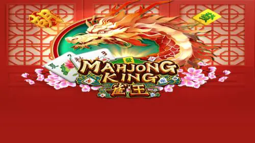 Mahjong King - Spin City - Congo